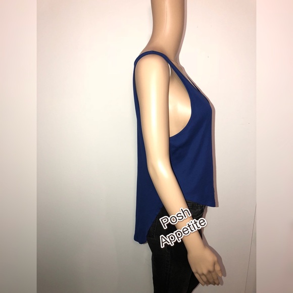 *** Theysken’s Theory high-low tank - Picture 3 of 7